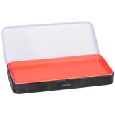 Pencilbox Neon | neonorange/schwarz